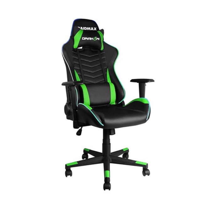Raidmax RGB Gaming Chair DK922/FreePhilipsKeyboardCombo6314 | Shopee ...