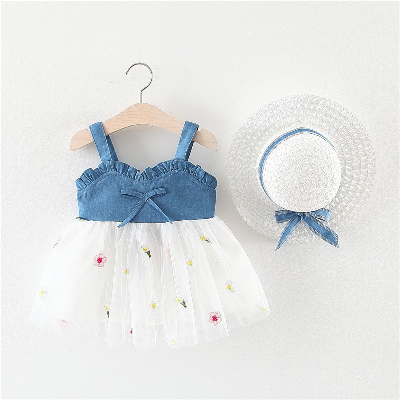 baby dress summer collection