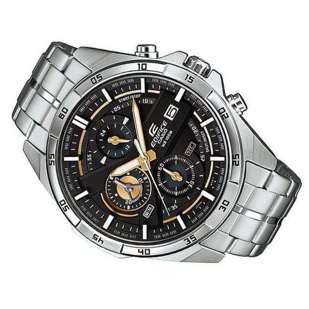 casio edifice efr 556d