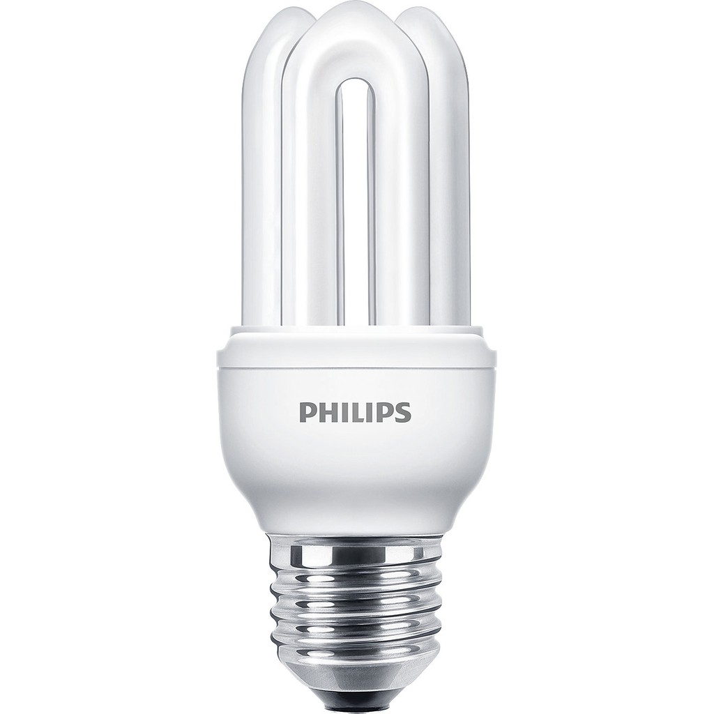 PHILIPS Genie Light Bulb 5W/8W/11W/14W/18W E27/E14/B22 (2700K/6500K ...