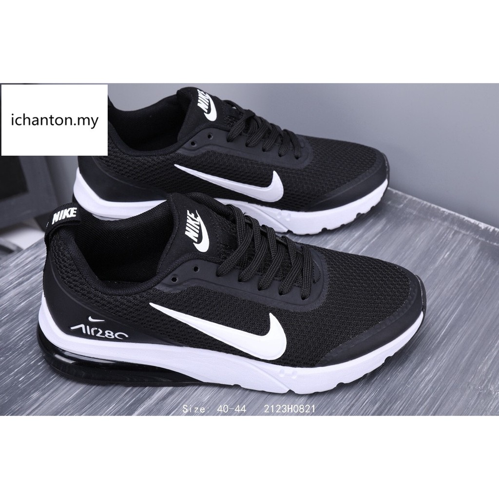 nike 280 black