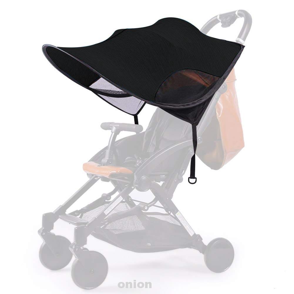 stroller accessories for summer