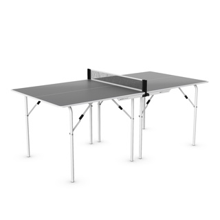Decathlon Table Tennis Ping Pong Table Indoor (200cm x 98cm) - Pongori