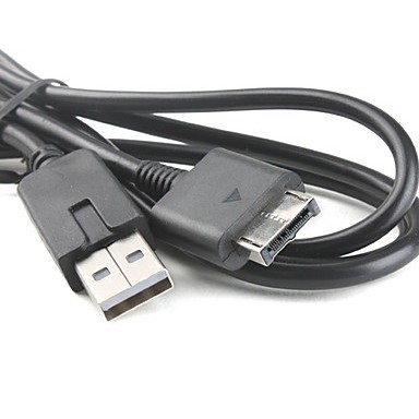 USB Cable Charger Cable for Sony PS Vita PSV