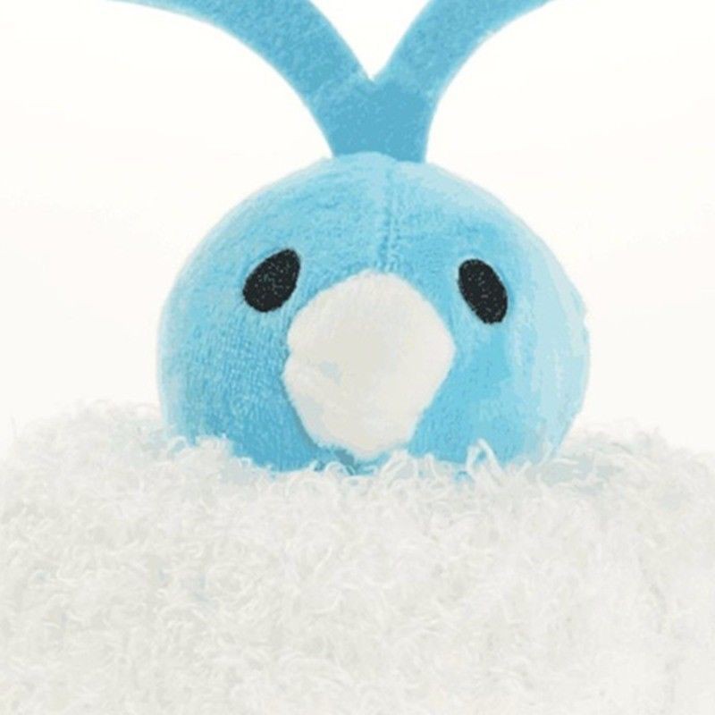 altaria plush