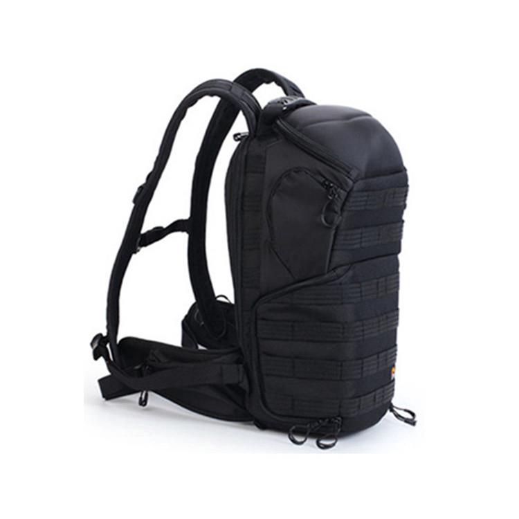 Lowepro ProTactic 450 aw shoulder camera bag SLR camera bag Laptop