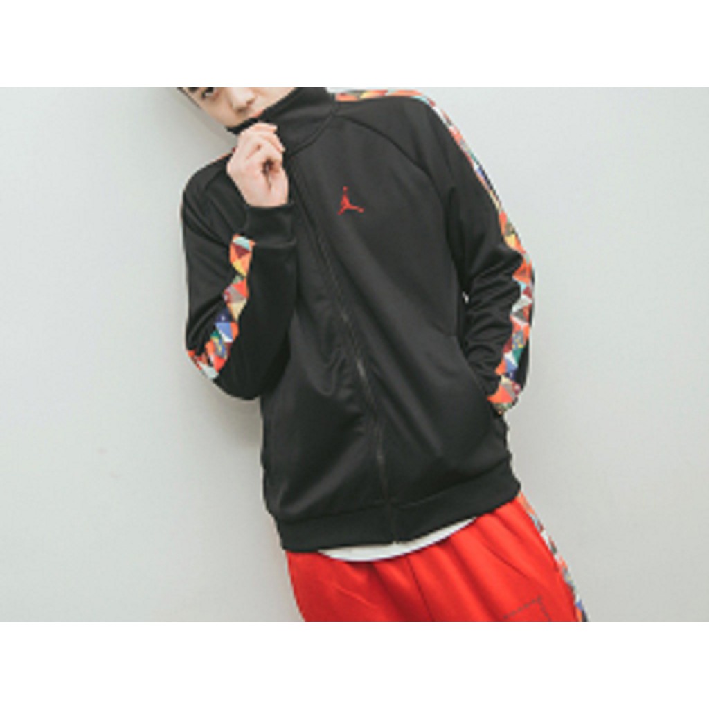 jordan cny hoodie