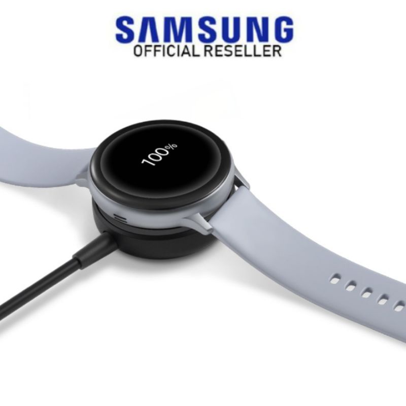 Samsung Watch Active 2 Charger Shopee Malaysia