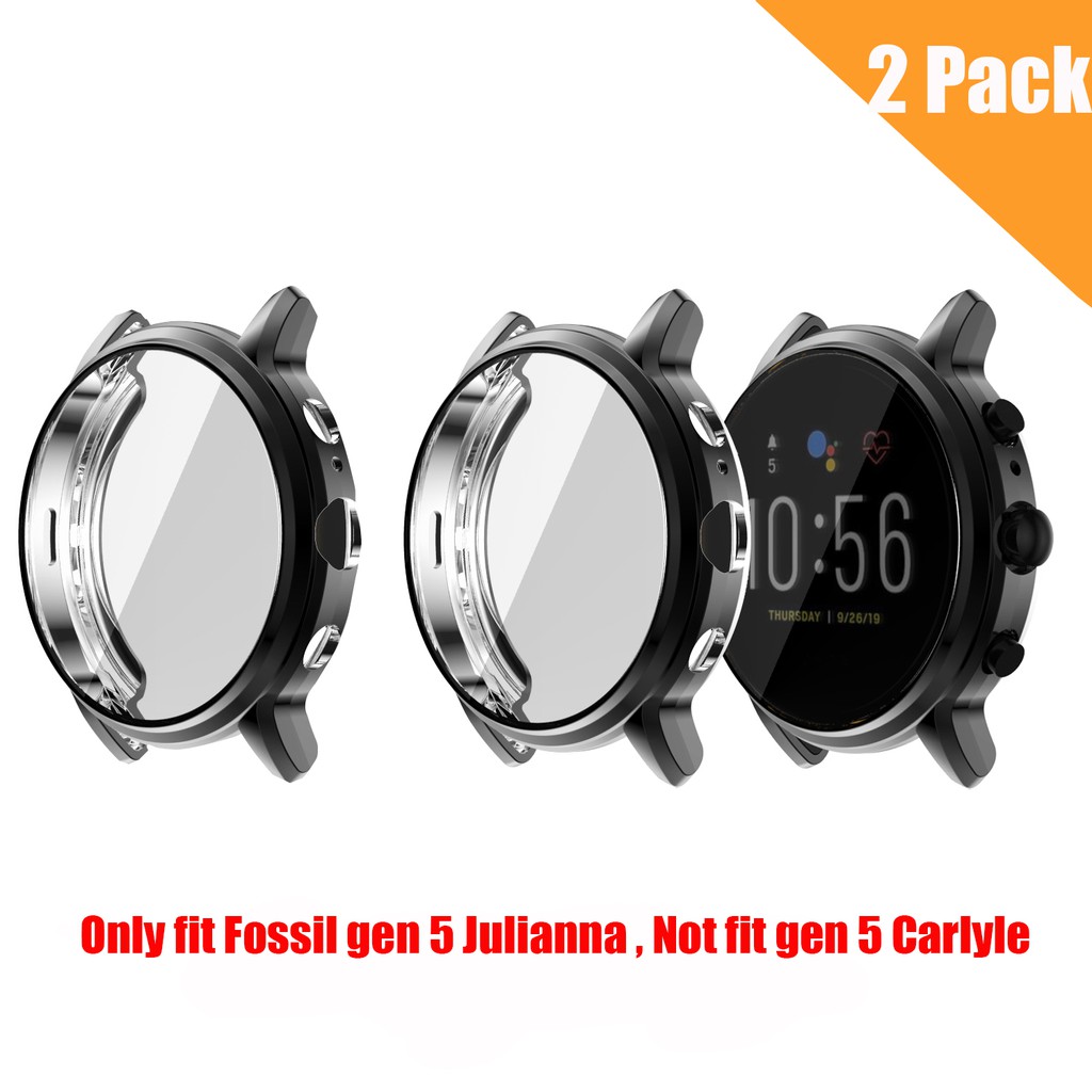 fossil gen 5 case