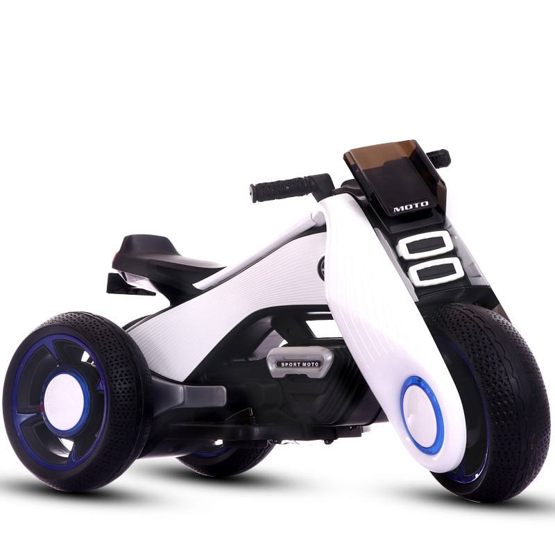 kids electric moto