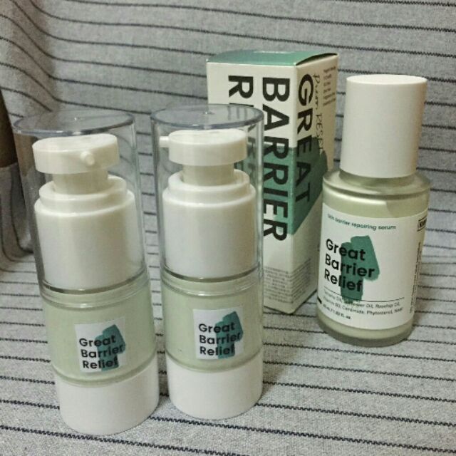 krave serum