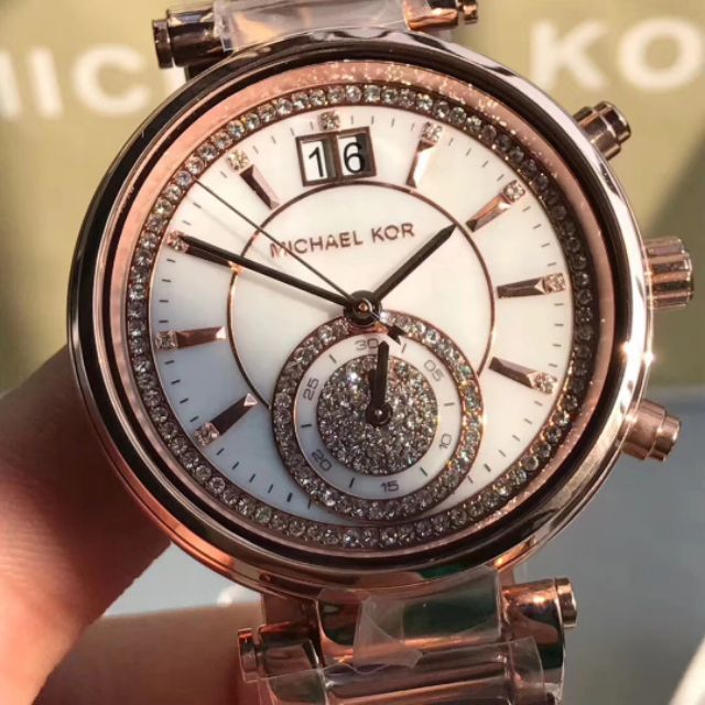 mk6282 watch