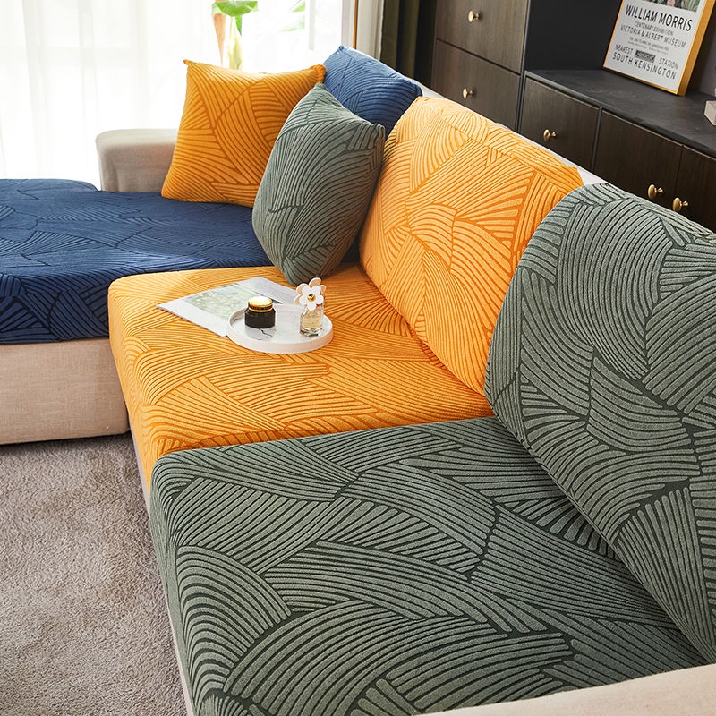 [Ready Stock] New Sofa Cover AllInclusive Universal Cover Four Seasons