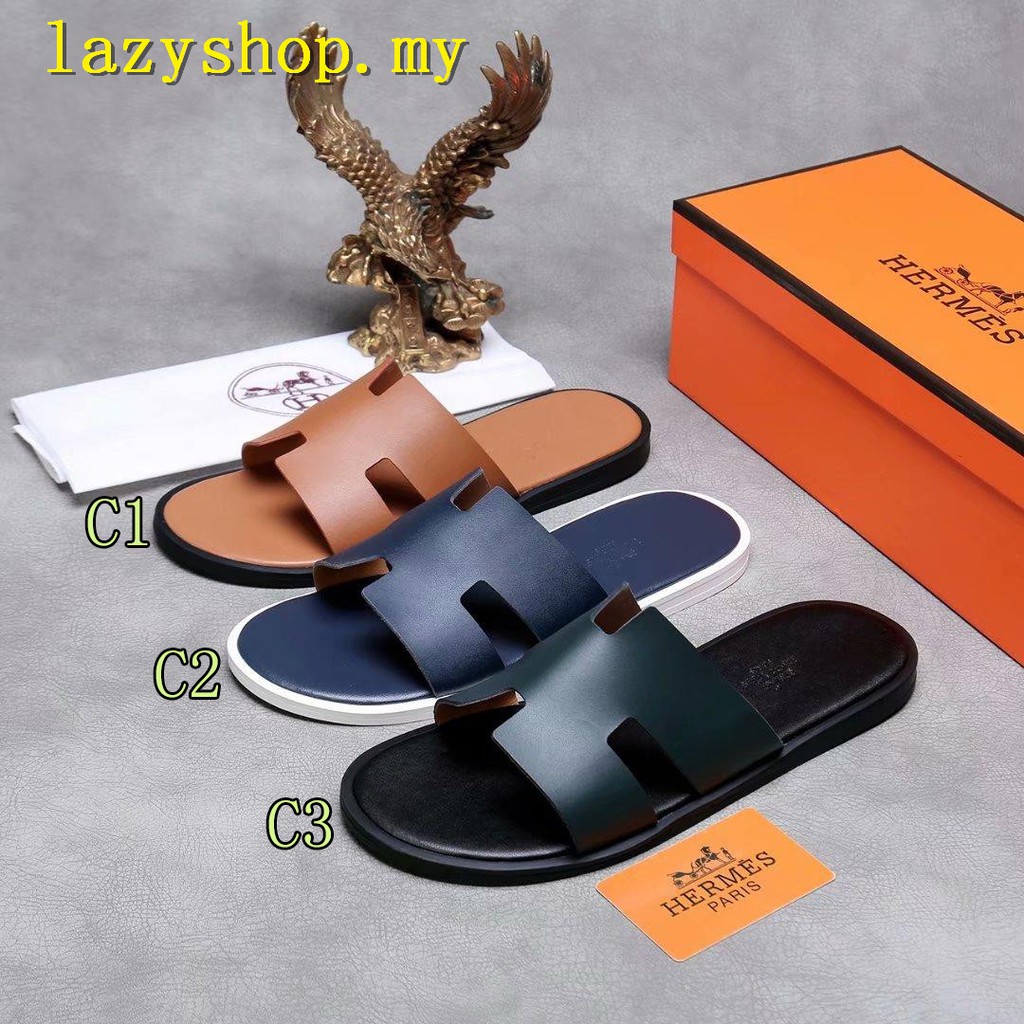 Izmir Sandal Hermes мужские