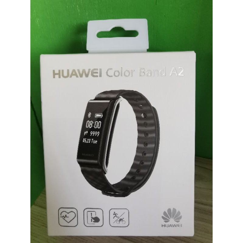 huawei smartwatch color band a2