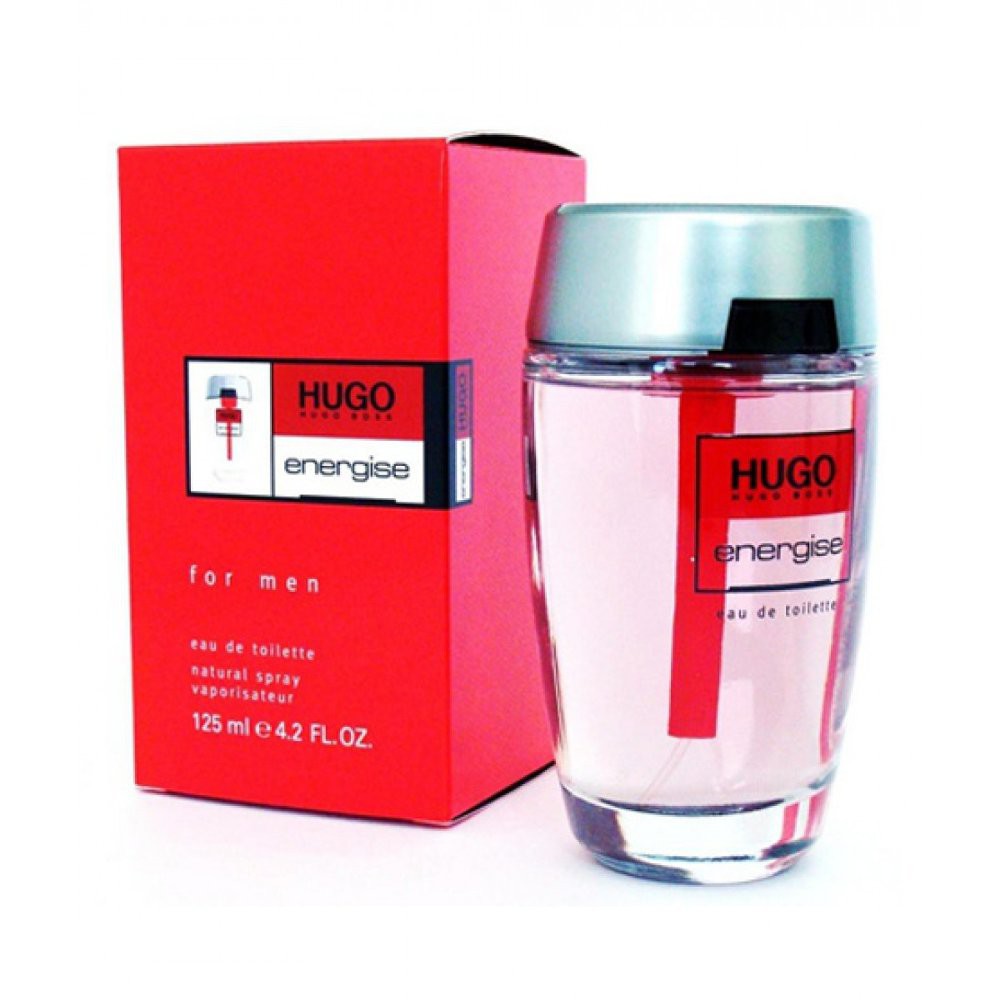 hugo energise perfume