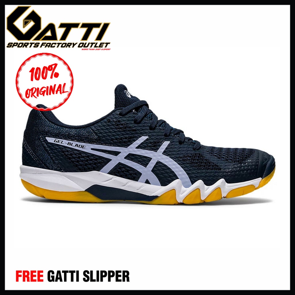 can i use volleyball shoes for badminton