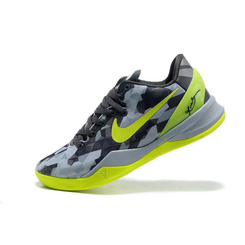 kobe viii shoes