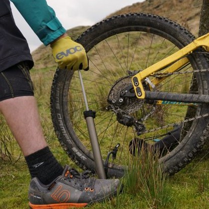 topeak turbo morph g