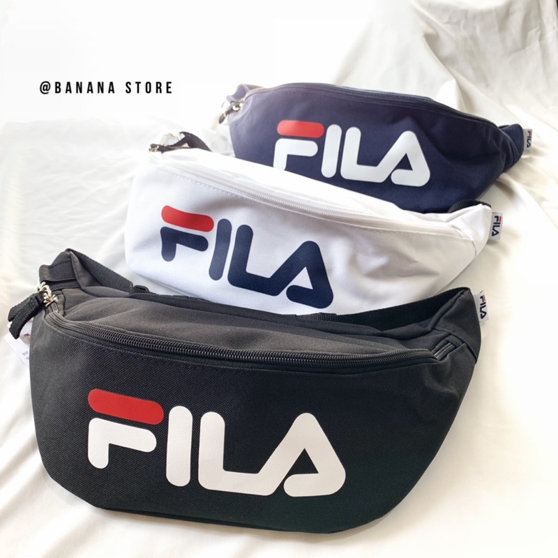 fila banana bag