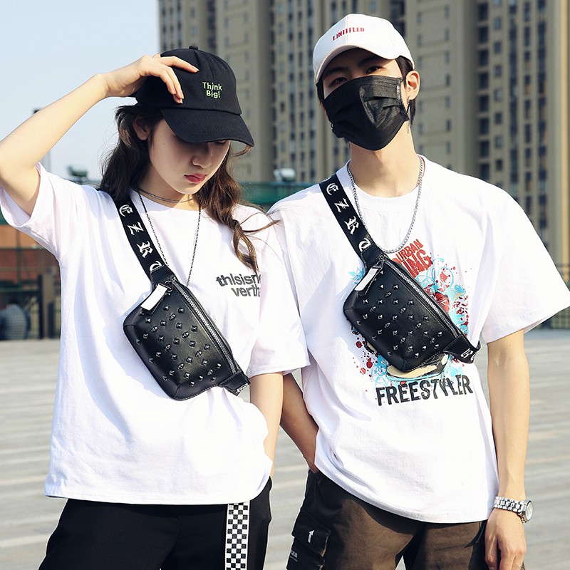 waist bag fashion