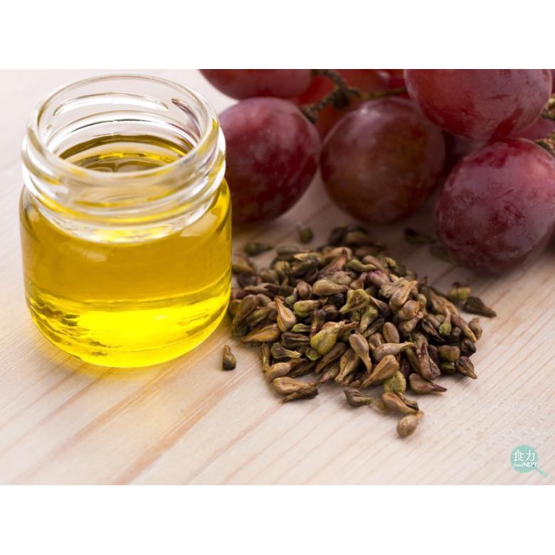 Pure Grape Seed Oil Natural Cold Pressed Carrier Oil Base Oil 葡萄籽油 基础油