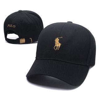 polo adjustable hat