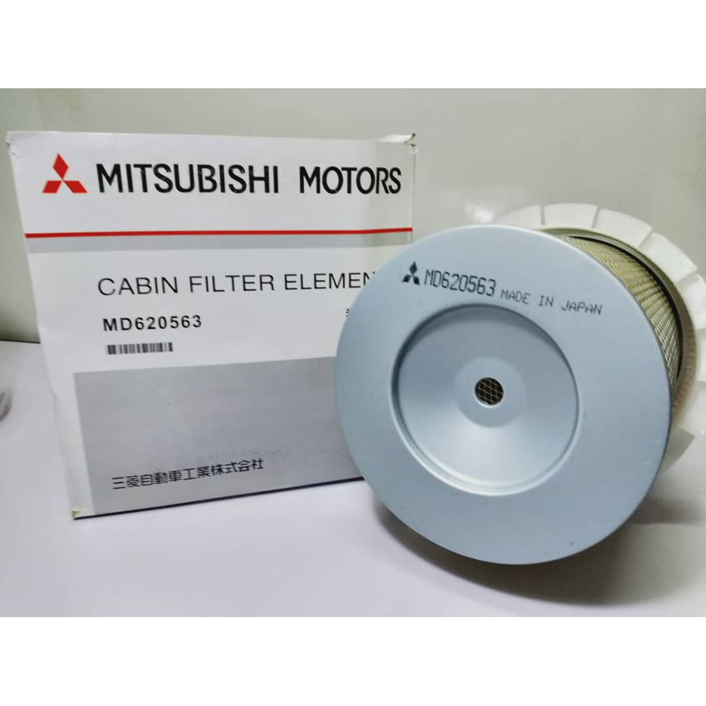 Mitsubishi md 368262
