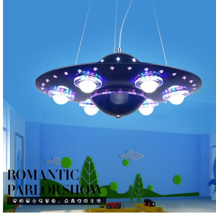 children's chandelier lighting