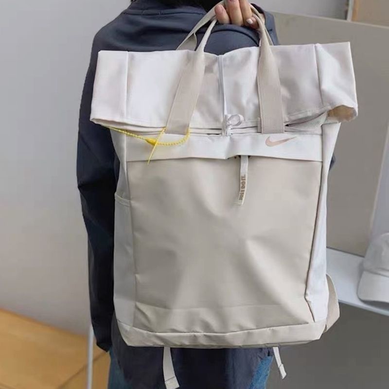 Yongmei Simple Leisure Travel Backpack Male Korean Version of The Multi-Functional Laptop Bag Schoolbags,Black 