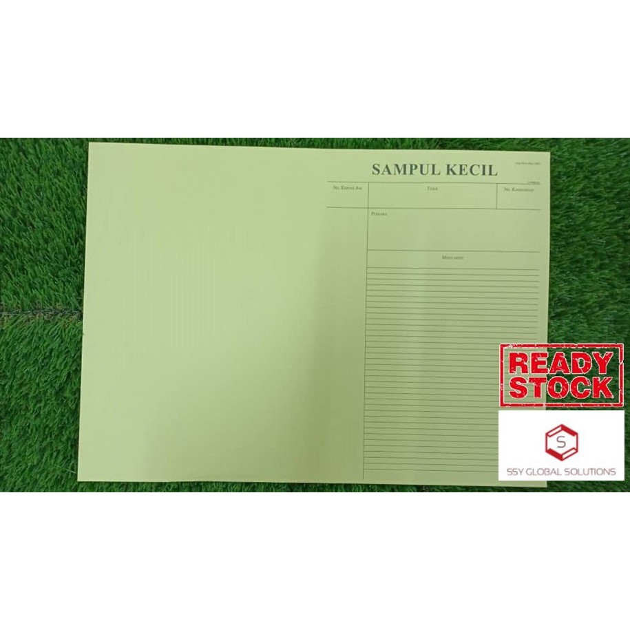 Buy Am435a Sampul Kecil Pind 1 82 Seetracker Malaysia