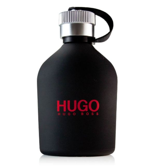 hugo boss just different edt