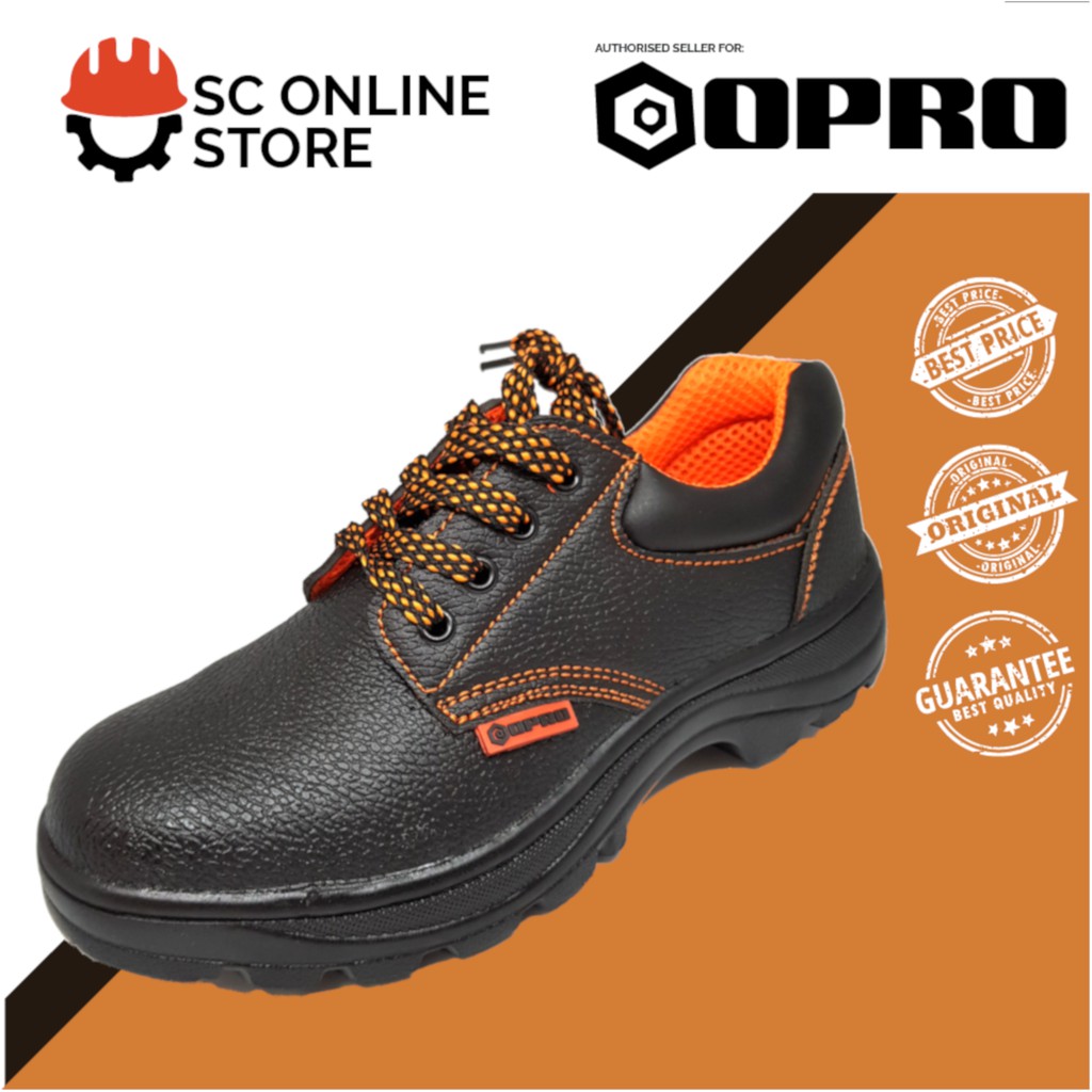 safety shoes under 500