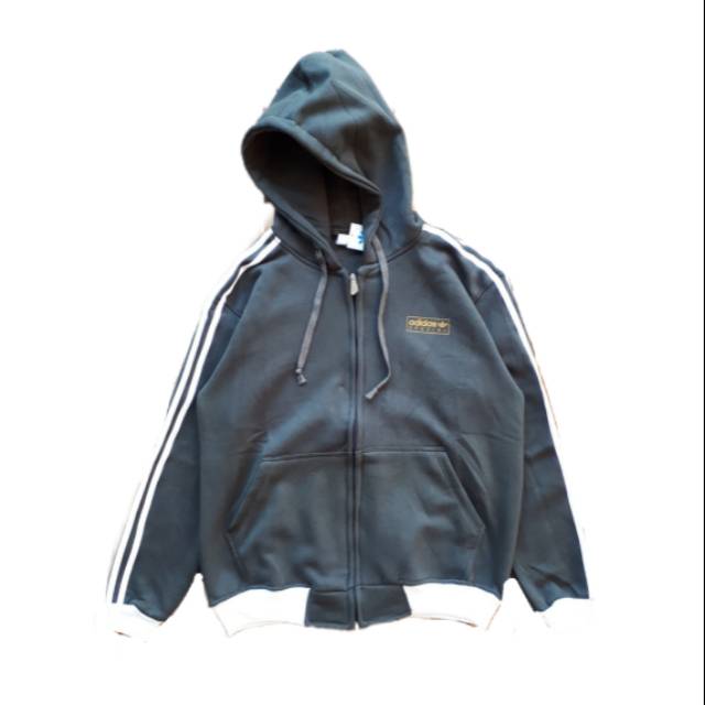 adidas spezial hoodie