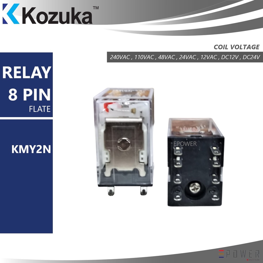 Ry531024 Schrack Röle 24v 8a 4 Pin Fiyatları Ve ? Produktbild-Vorschau 8