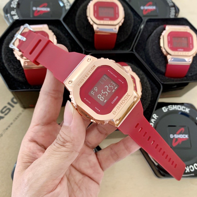 Buy Ready Stock G Shock Viral Gms Seetracker Malaysia