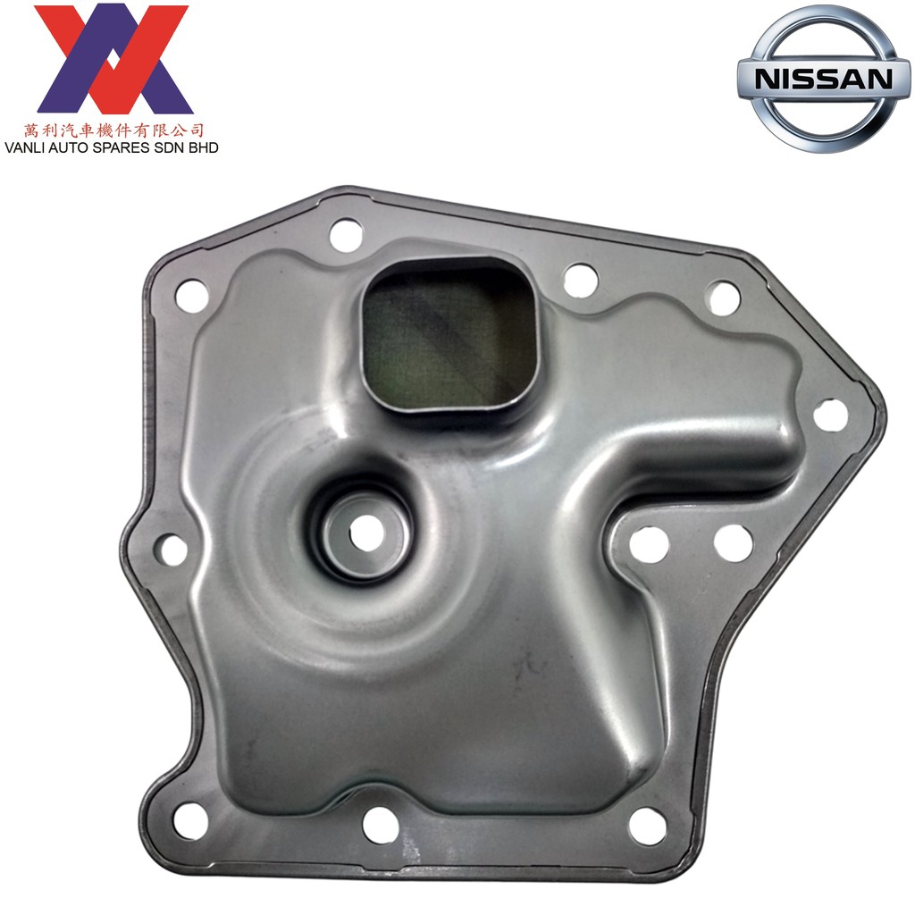Nissan Grand Livina Gearbox Filter