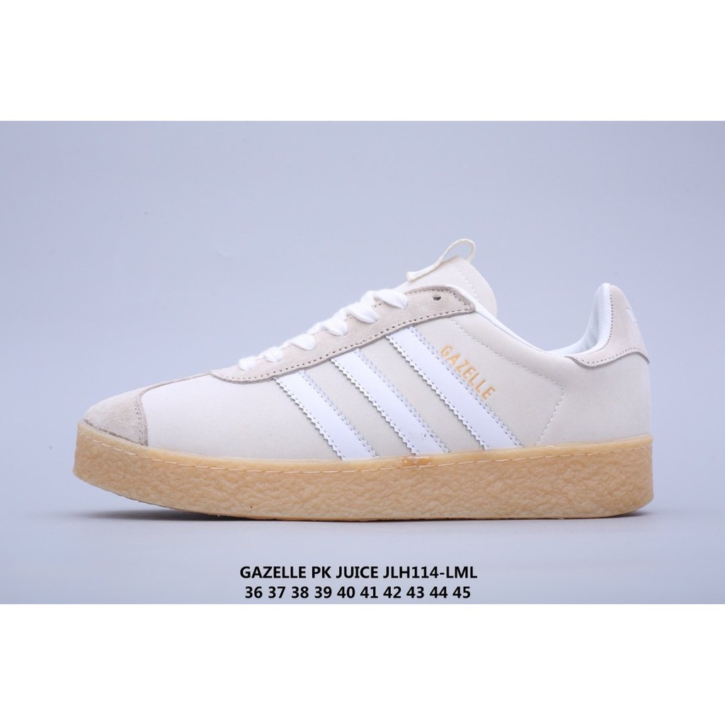 adidas gazelle pk juice