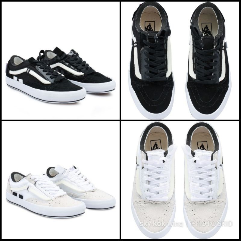 vans old skool p