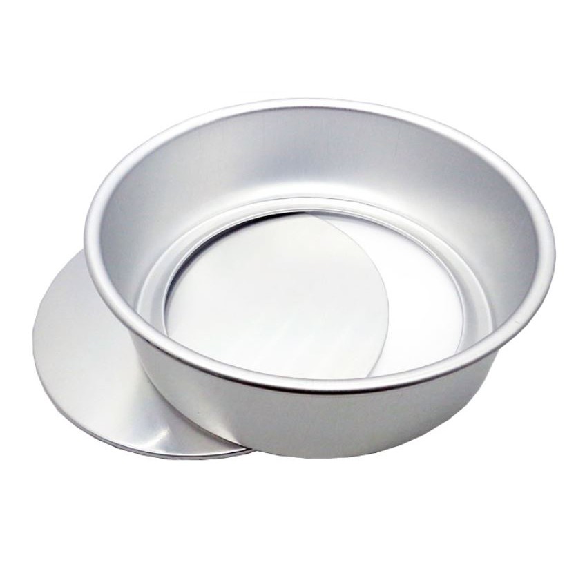 round cake mould