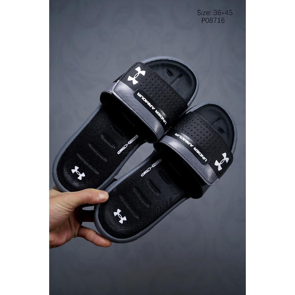 under armor ignite slides