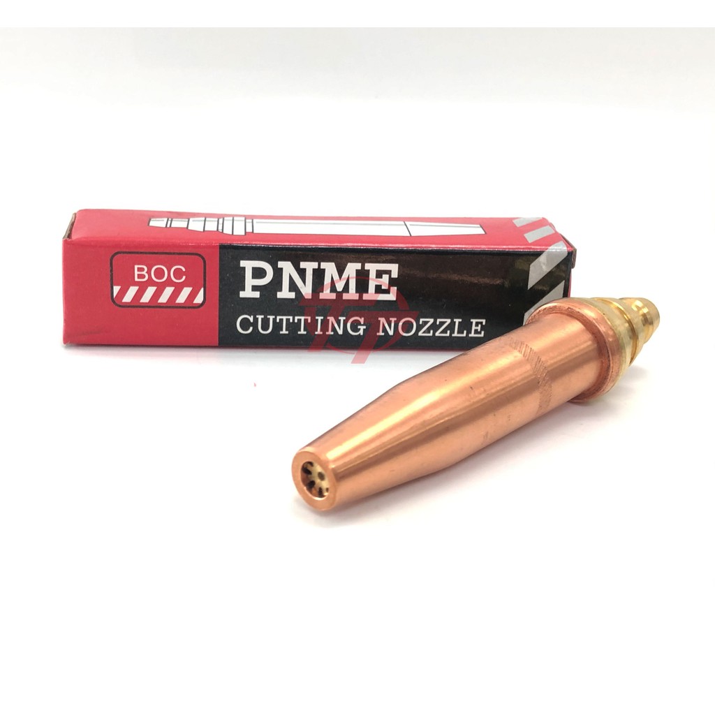 BOC PNME Cutting Nozzle Oxygen LPG Welding 1/16'',, 56% OFF