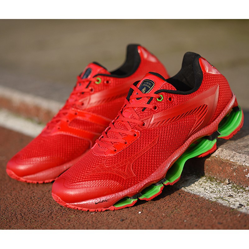 men's mizuno tenjin running shoes