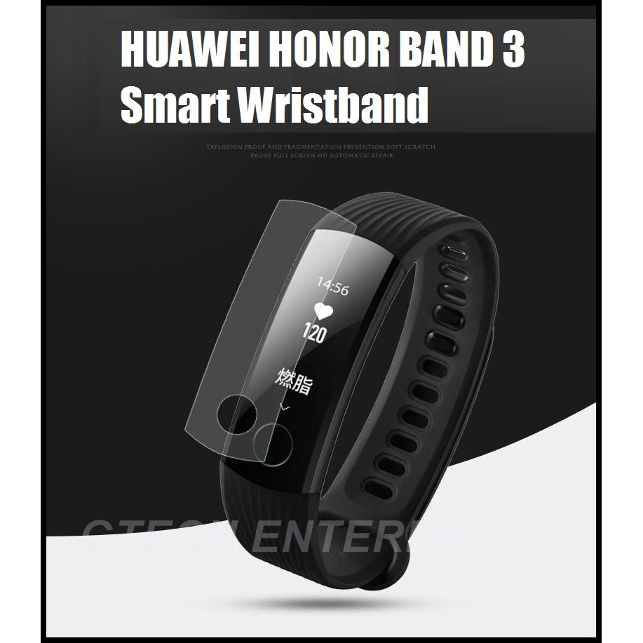 honor smart watch 3