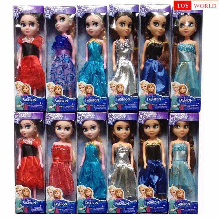 barbie and the ice princess