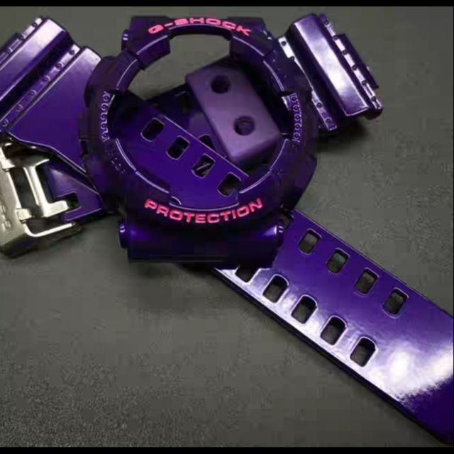 bezel g shock ga 100