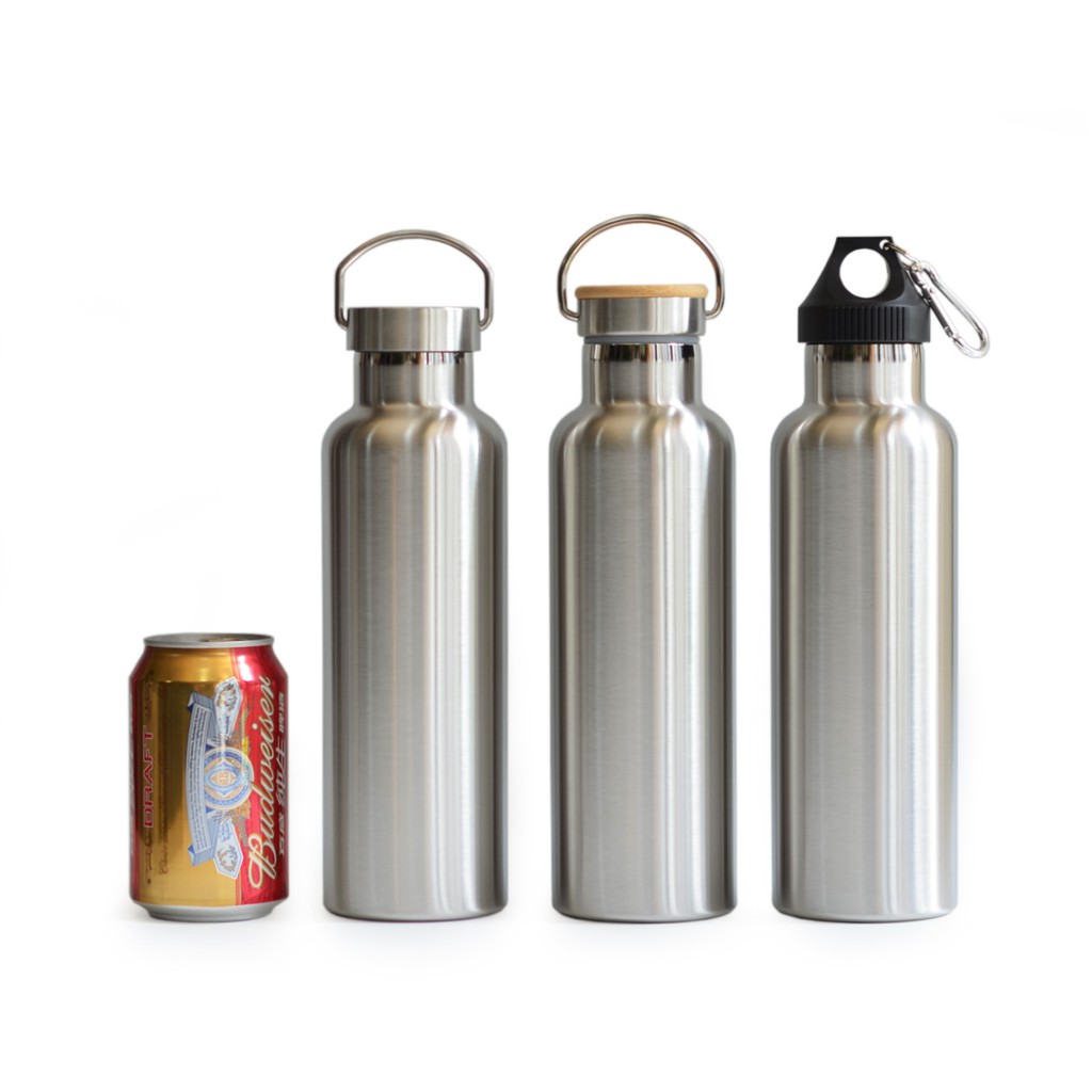 thermos vacuum insulated water bottle