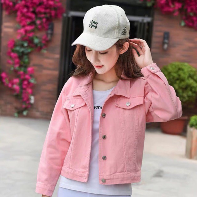 Korea Jacket Others Prices And Promotions Women S Clothing May 2021 Shopee Malaysia
