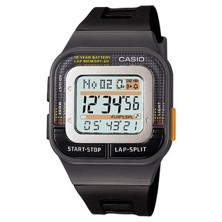 Casio Fizz Lap Memory 1 Stw 1000 1jf Watch W328 Shopee Malaysia