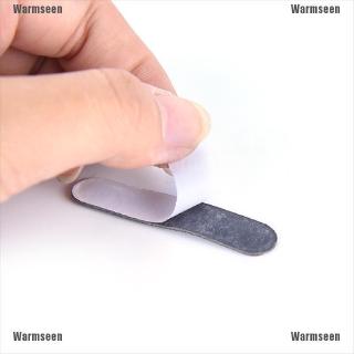 Warmseen Aiment 6x Lead Weighted Tape Add Swing Weight For